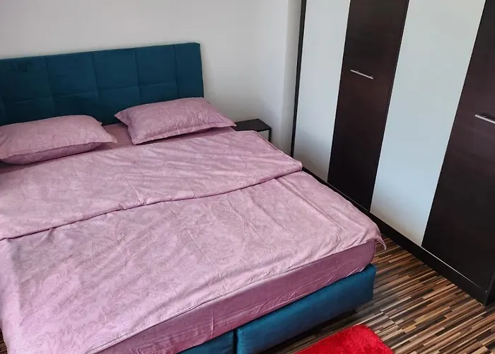 Lejlighed Cochet Cozy Gara De Nord Metrou