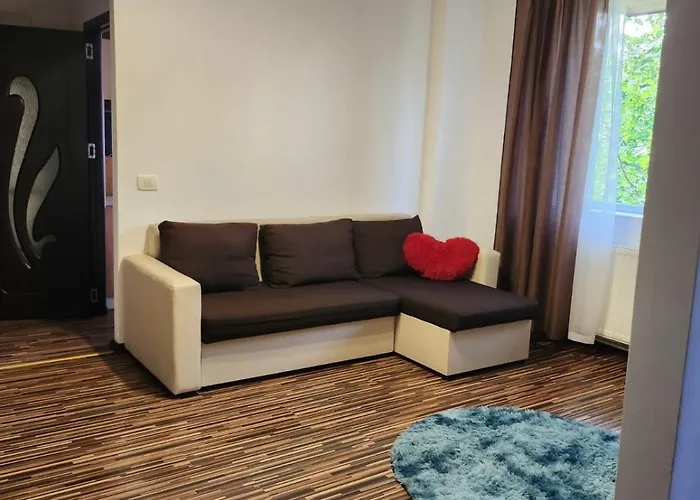 Cochet Cozy Gara De Nord Metrou Апартаменты