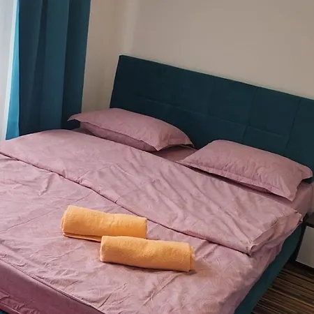 Cochet Cozy Gara De Nord Metrou Appartement Bucarest