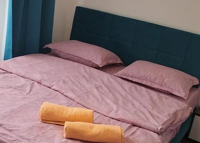 Cochet Cozy Gara De Nord Metrou Appartement Bucarest