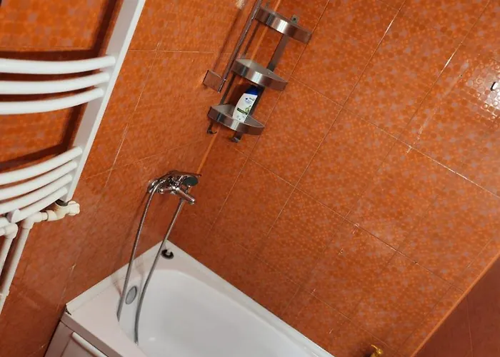 Cochet Cozy Gara De Nord Metrou Bucarest